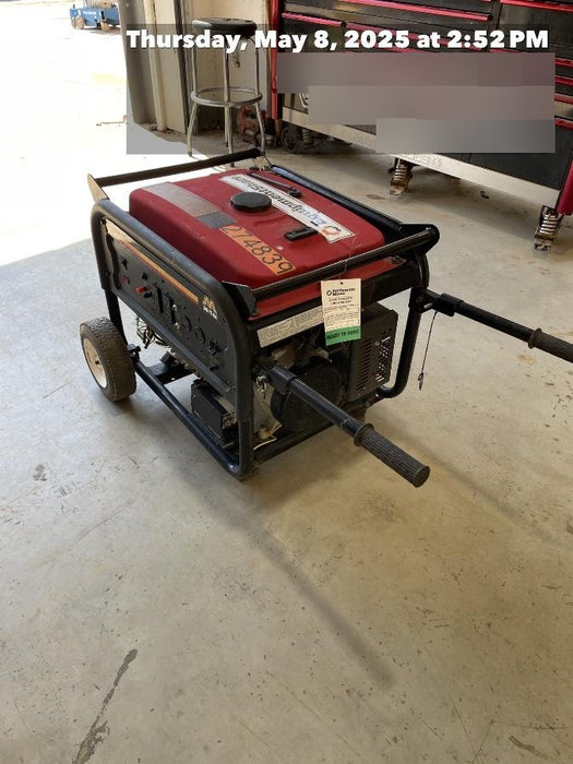 2022 MI-T-M GEN-8000-0MME