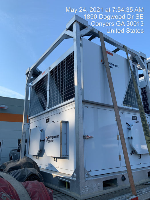 2020 SMARTECH SACP41A-HS