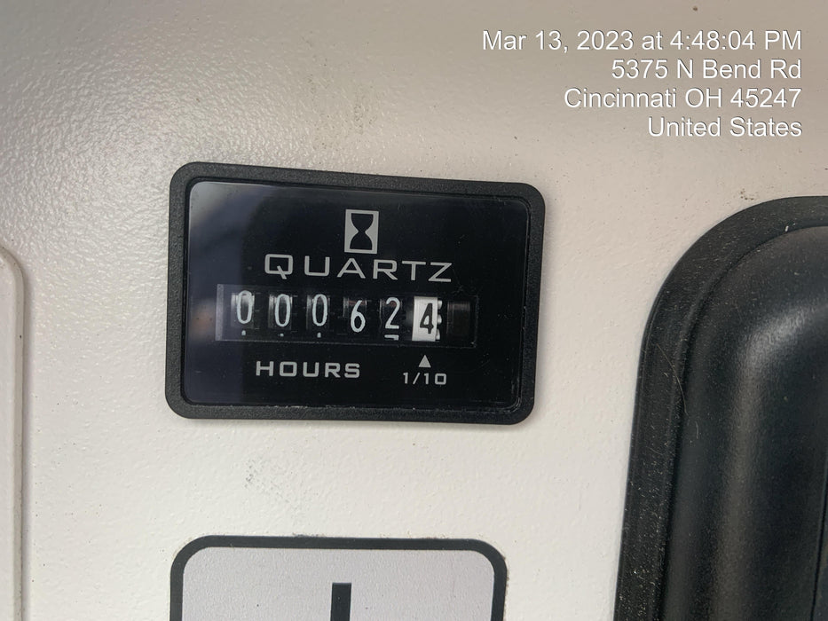 2022 WACKER NEUSON G25