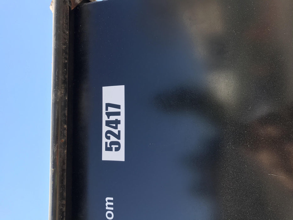 2019 ARROW MATERIAL HANDLING HP-6000-250