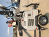 2018 Wacker Neuson LTV6L-MH Wacker Neuson LTV6L Mobile Light Tower w/Fuel Level Sensor Installed