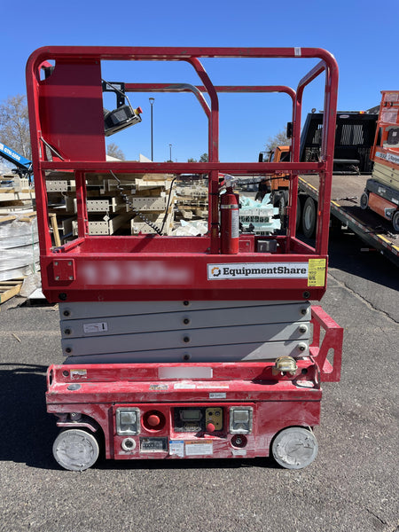 2019 MEC 1330SE
