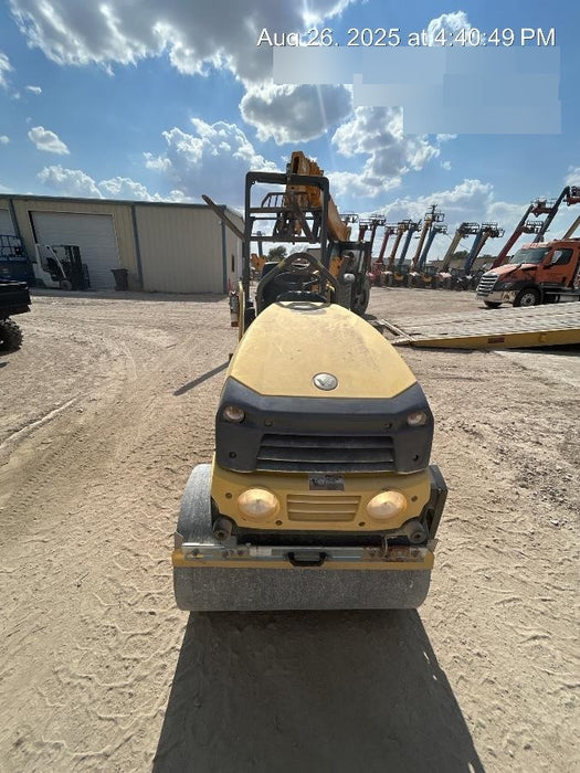 2018 WACKER NEUSON RD18