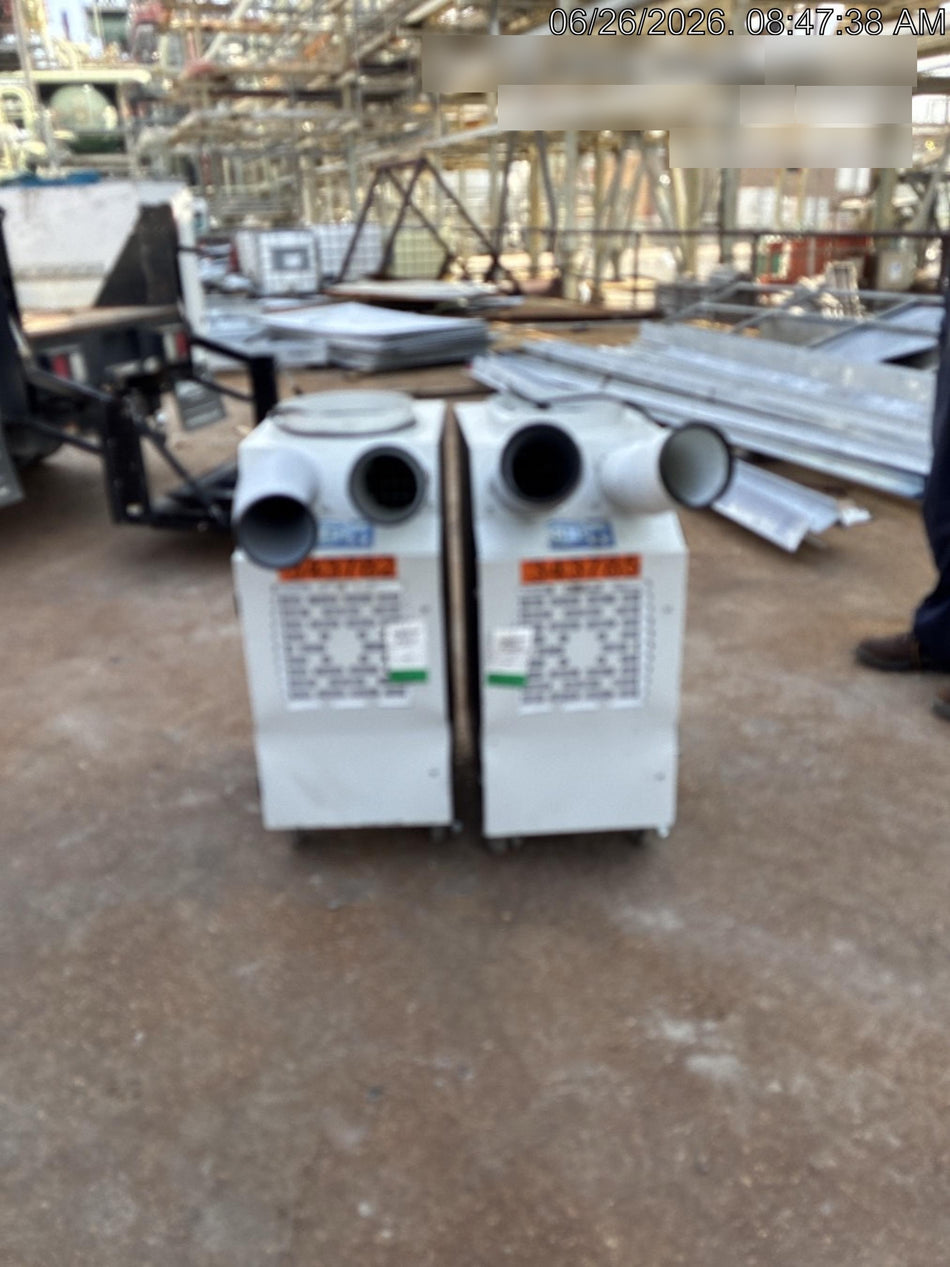 2023 KWIKOOL KPAC1411-2
