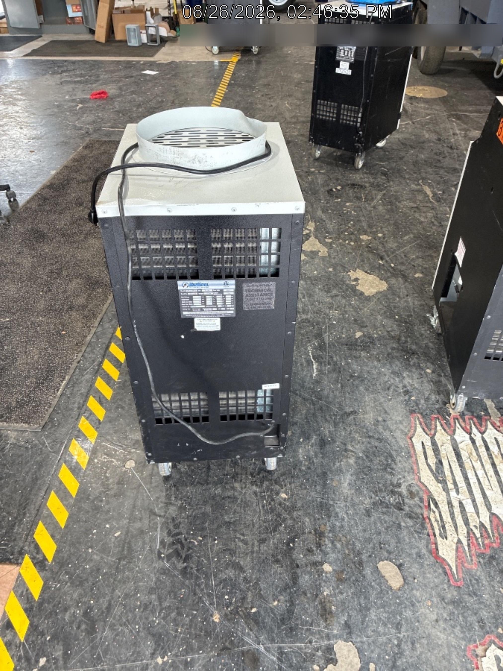 2023 KWIKOOL KPAC1411-2