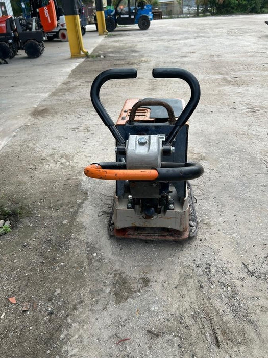 2022 MULTIQUIP MVH408GH