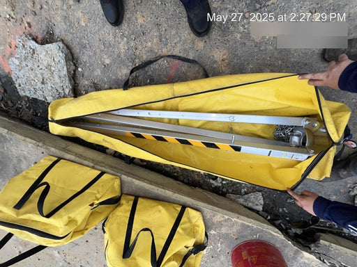 2022 MULTIQUIP MB25A