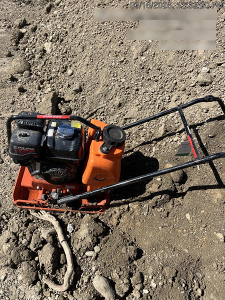 2023 MULTIQUIP MVC82VHW