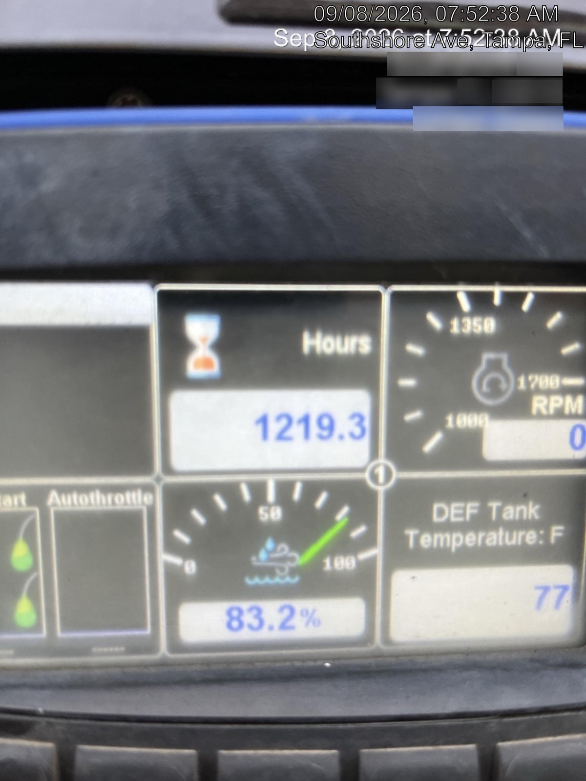 2022 ATLAS COPCO PAC F1212 VD