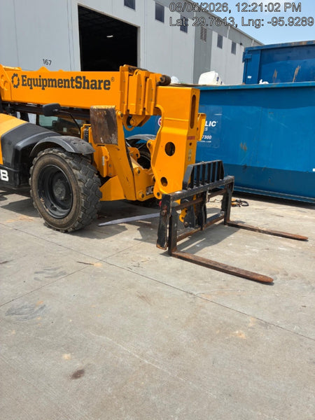 2025 JCB 510-56