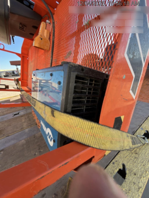 2025 MILLER ELECTRIC CST-282