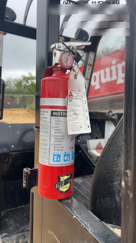 2020 MANITOU MTA6034