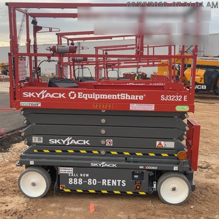 2026 SKYJACK SJ3232E
