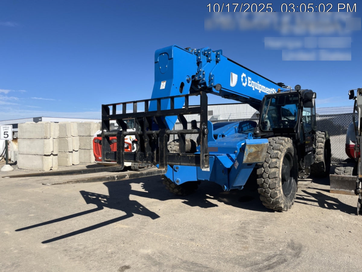 2025 GENIE GTH-1056