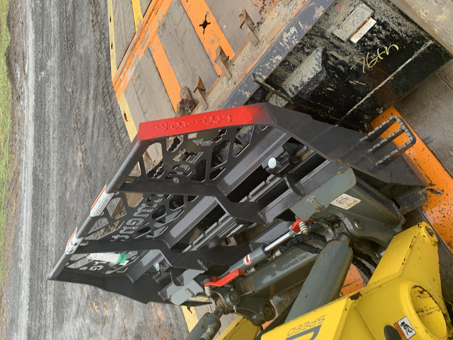 2020 PALADIN 48" Pallet Forks - Paladin