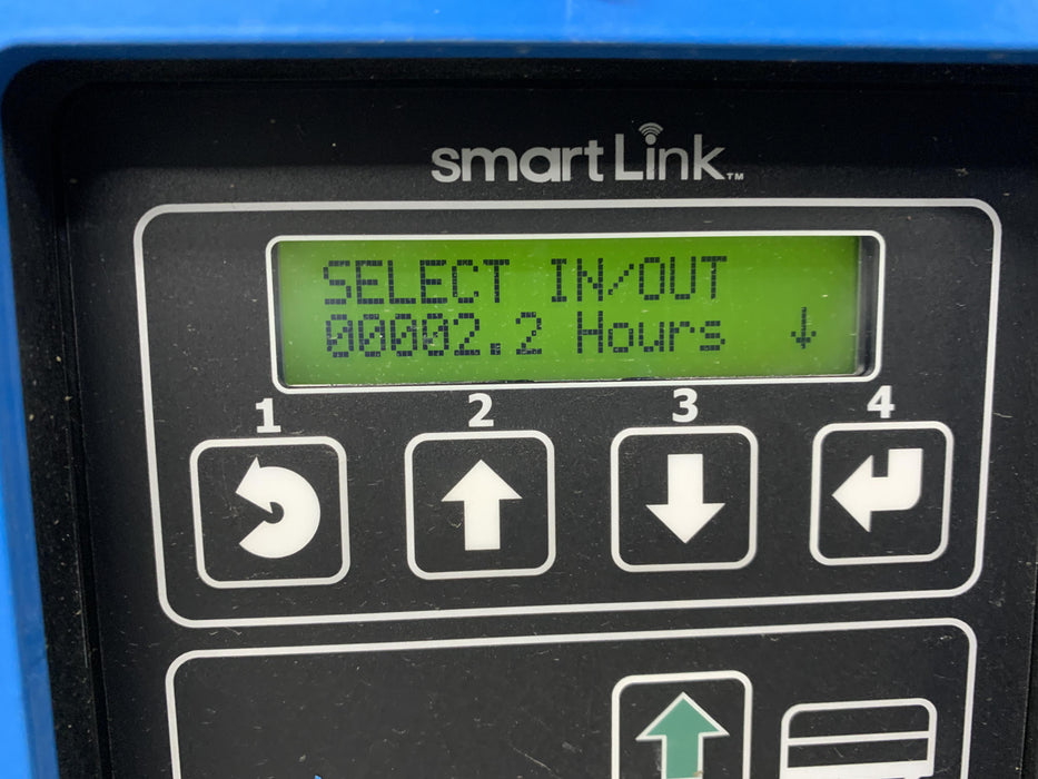 2021 GENIE GS-4046 E Drive