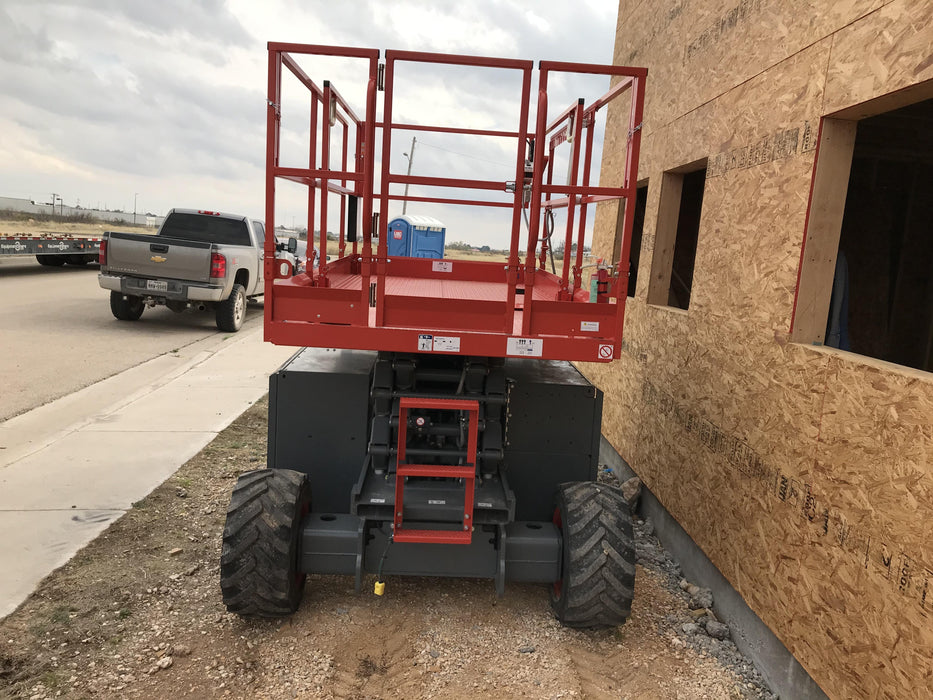 2019 SKYJACK SJ6832 RT