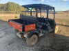 2022 KUBOTA RTV-X1140W-H (Canopy)