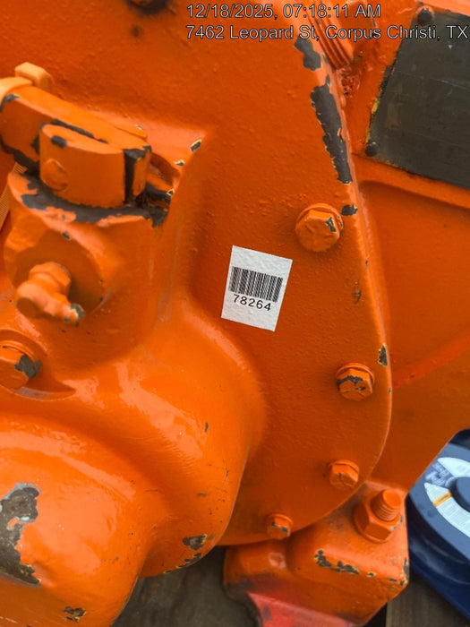 2020 INGERSOLL RAND IR-HUL