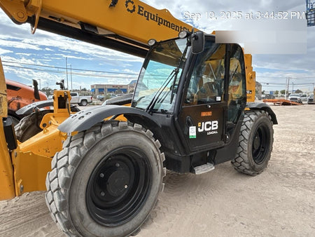 2025 JCB 512-56