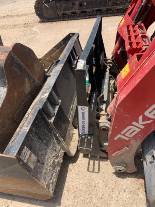 2024 ARROW MATERIAL HANDLING F5100CB