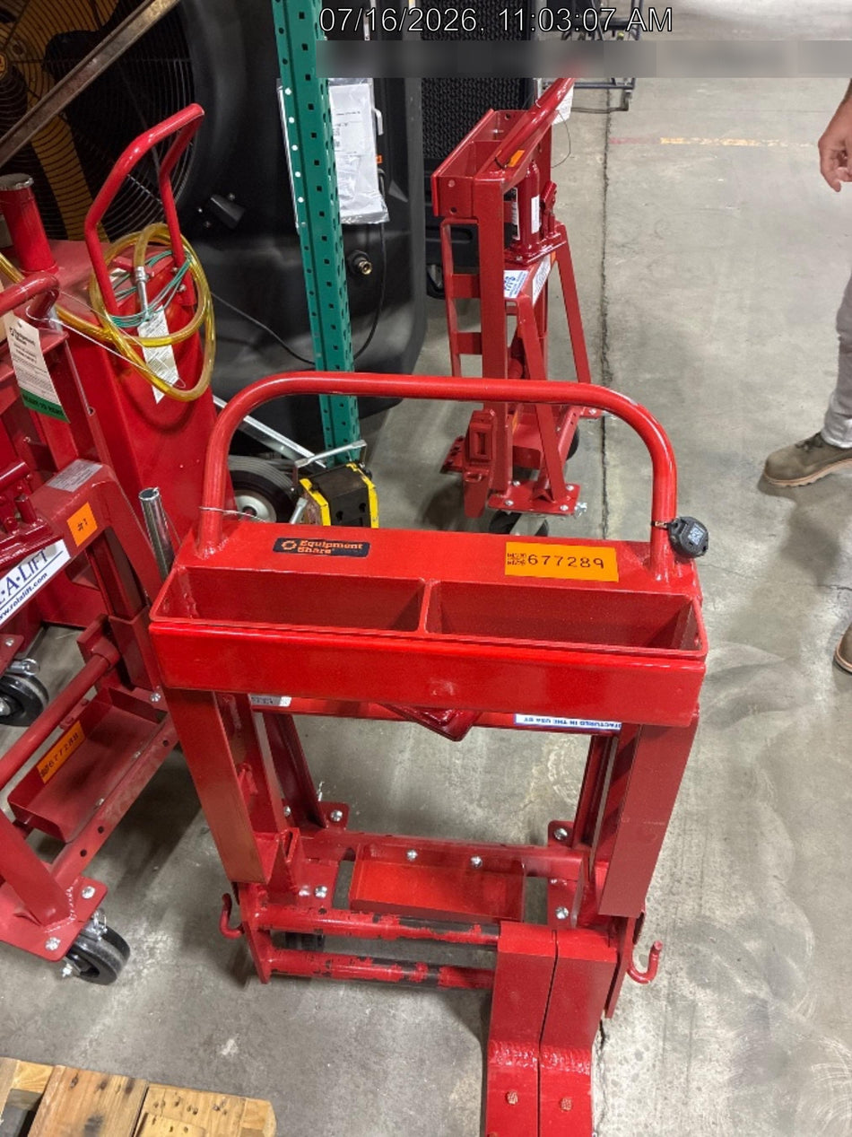 2026 ROL-A-LIFT M-6