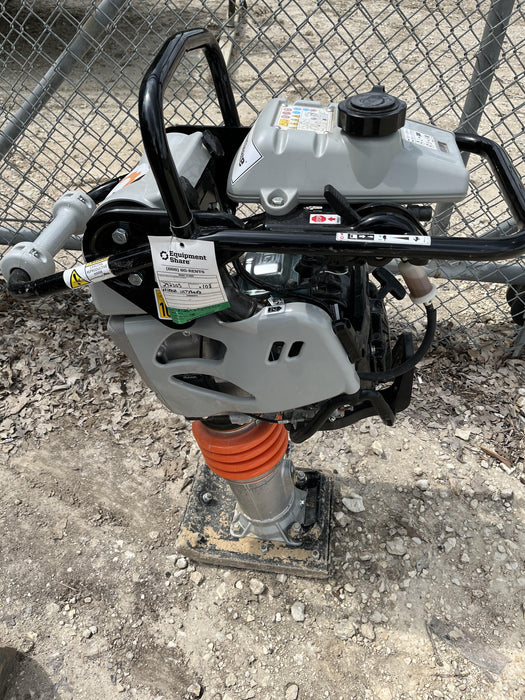 2023 MULTIQUIP MTX60HD