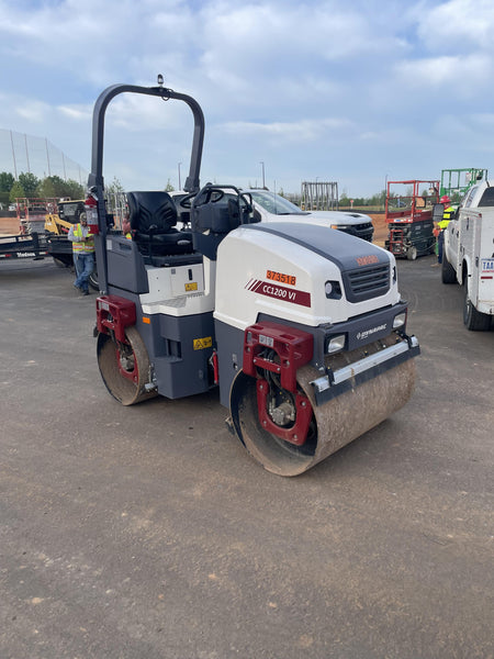 2023 DYNAPAC CC1200