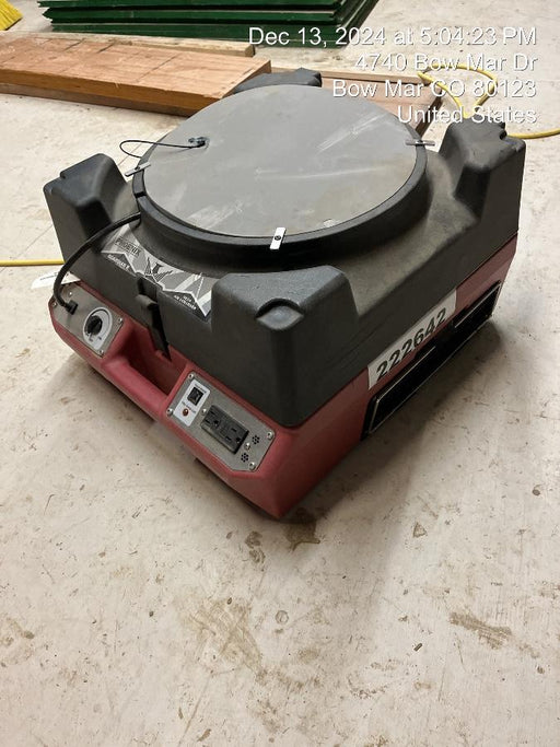 2022 PHOENIX Guardian R Hepa