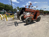 2018 Skytrak 8042 JLG Skytrak 8042, Solid Tires (shipping-Boss), Open ROPS, Beacon and Work Light Package