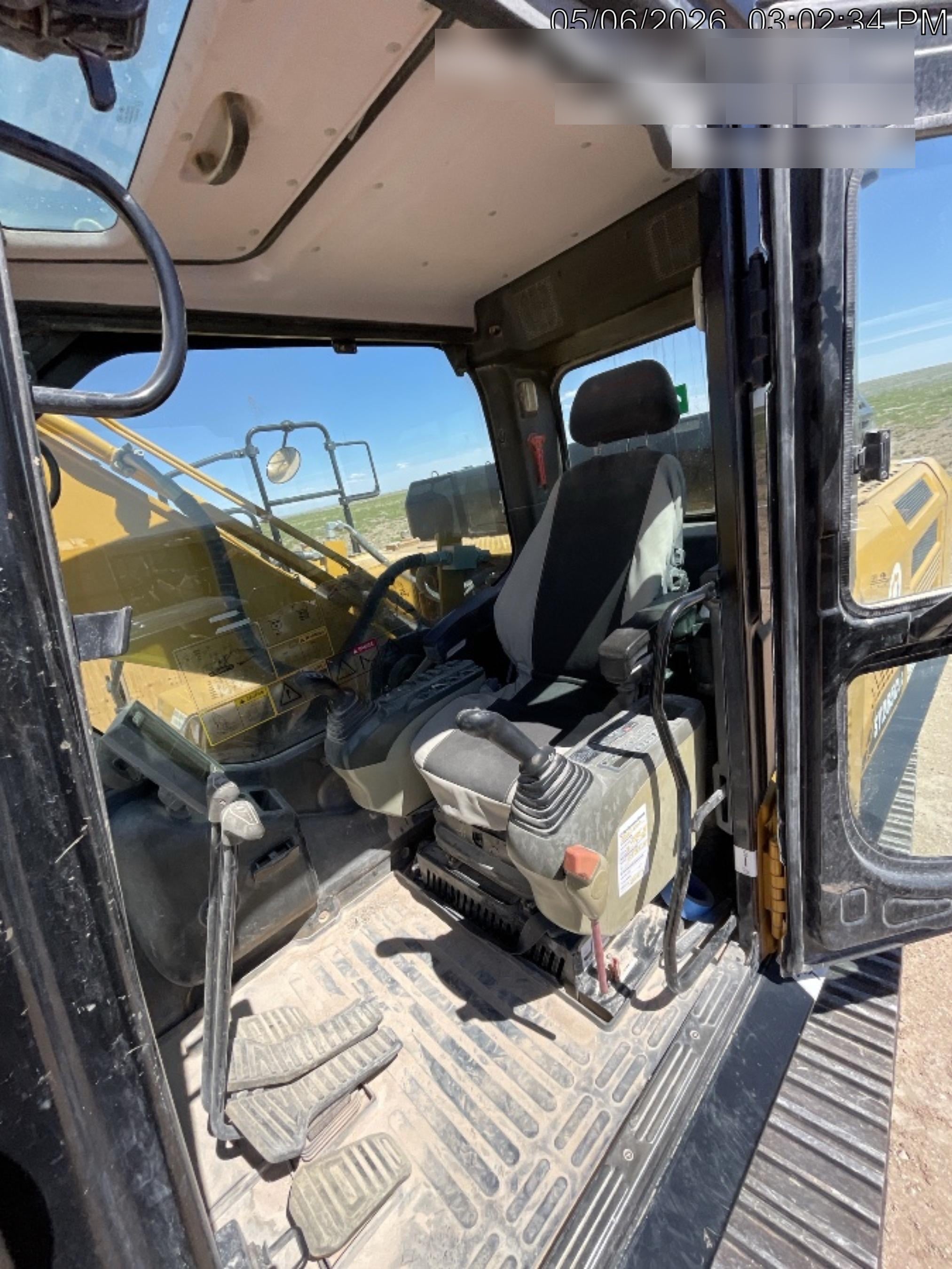 2019 Sany SY265C LC SY265 Tier 4 - Cab, Hydraulic QC, Buckets: 36" , 48" - SY265-00A