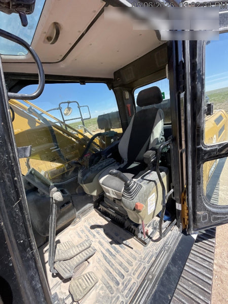 2019 Sany SY265C LC SY265 Tier 4 - Cab, Hydraulic QC, Buckets: 36" , 48" - SY265-00A