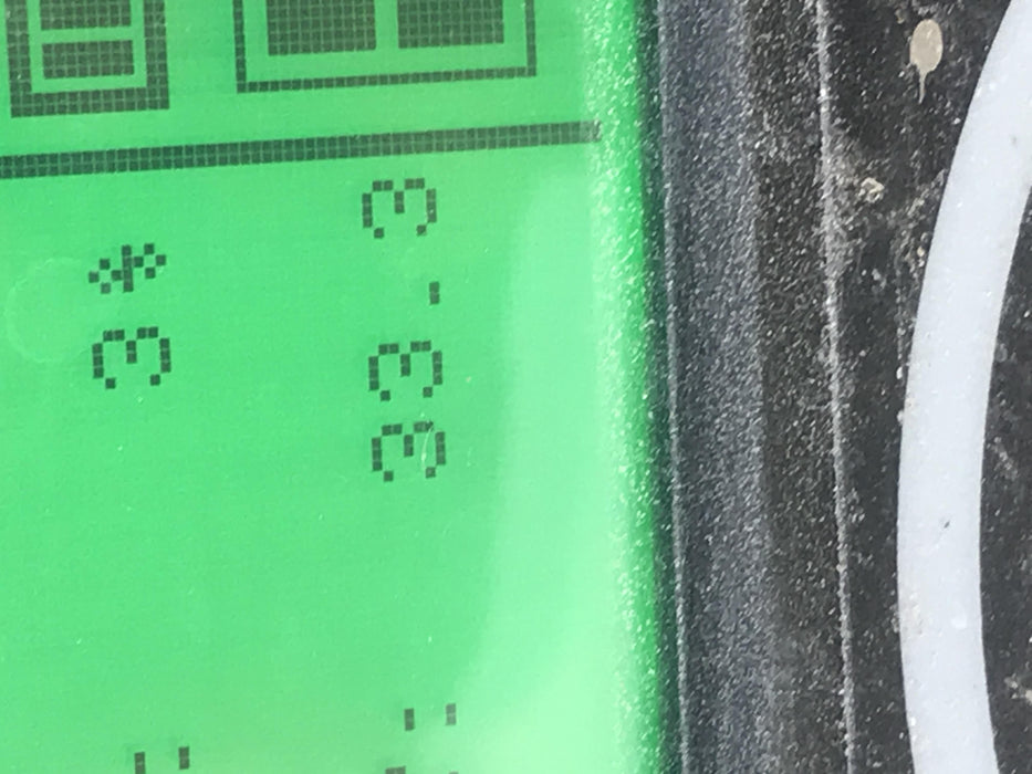 2019 MEC 1330SE Standard Options