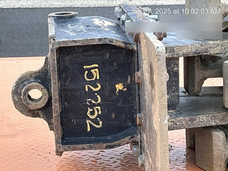 2021 PALADIN TWC500-18