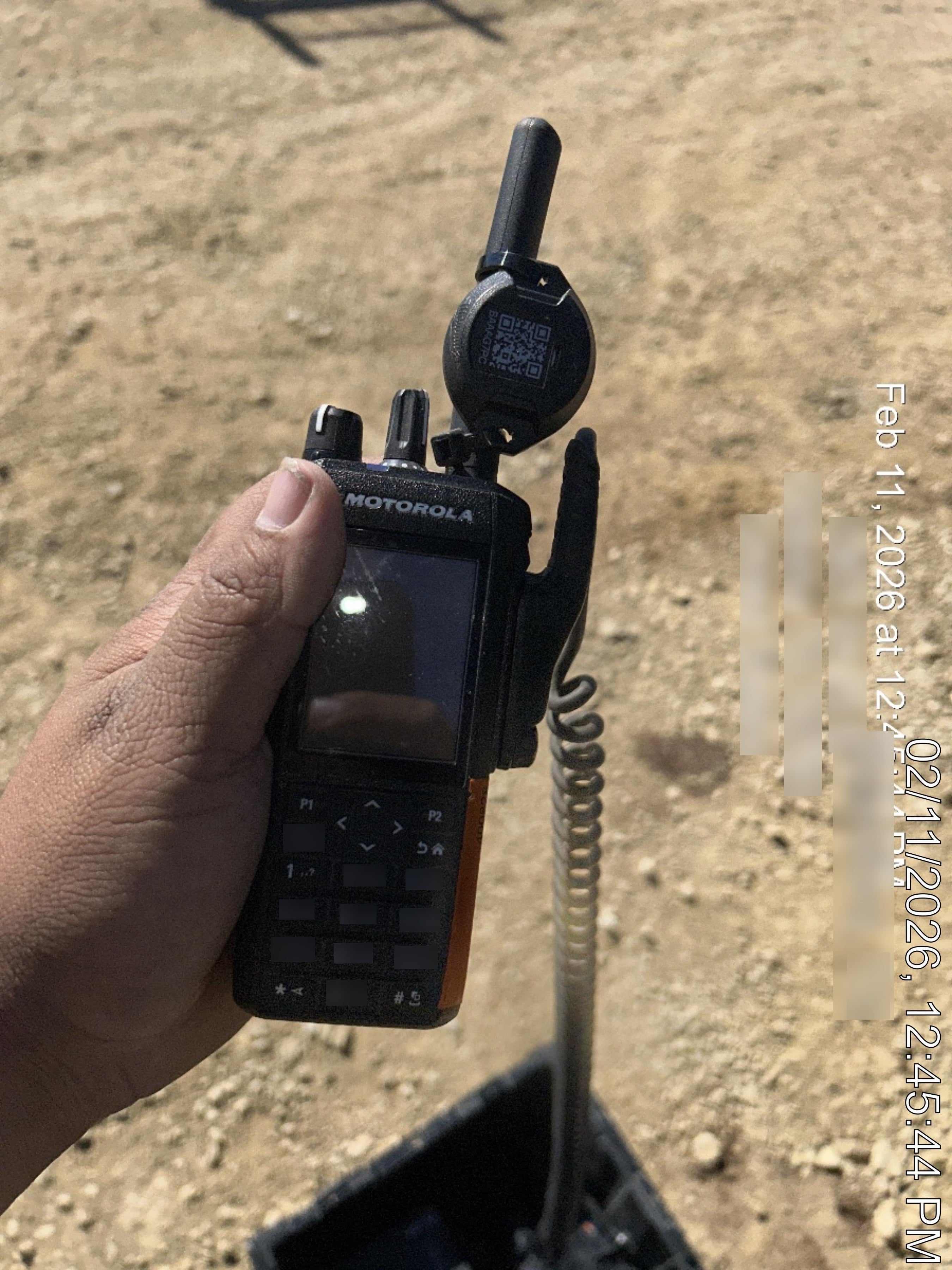 2024 MOTOROLA R7 DISPLAY