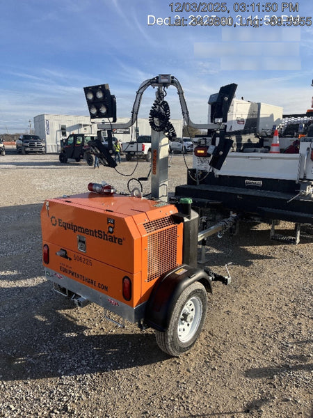 2025 WANCO WLTT-4MM4K