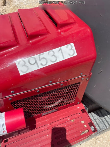 2024 TORO MBTX 2500-TS