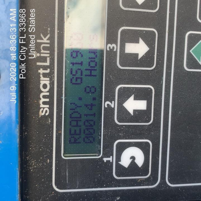 2020 Genie GS-1930 GENIE GS-1930