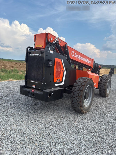 2026 SKYTRAK 10054