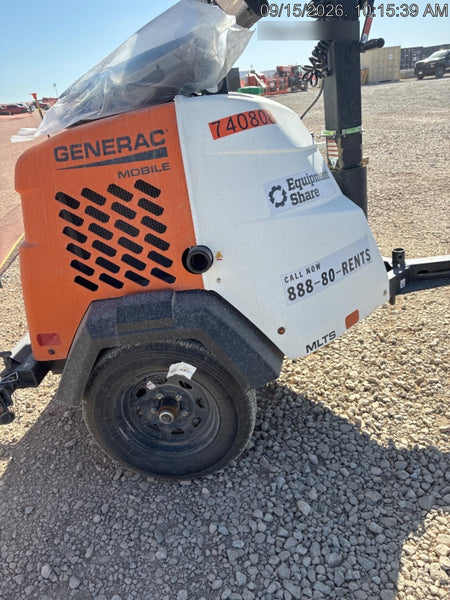 2026 GENERAC MLTS-4