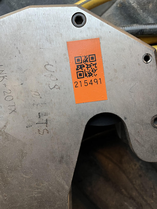 2022 TORCUP TX-16RL212M70