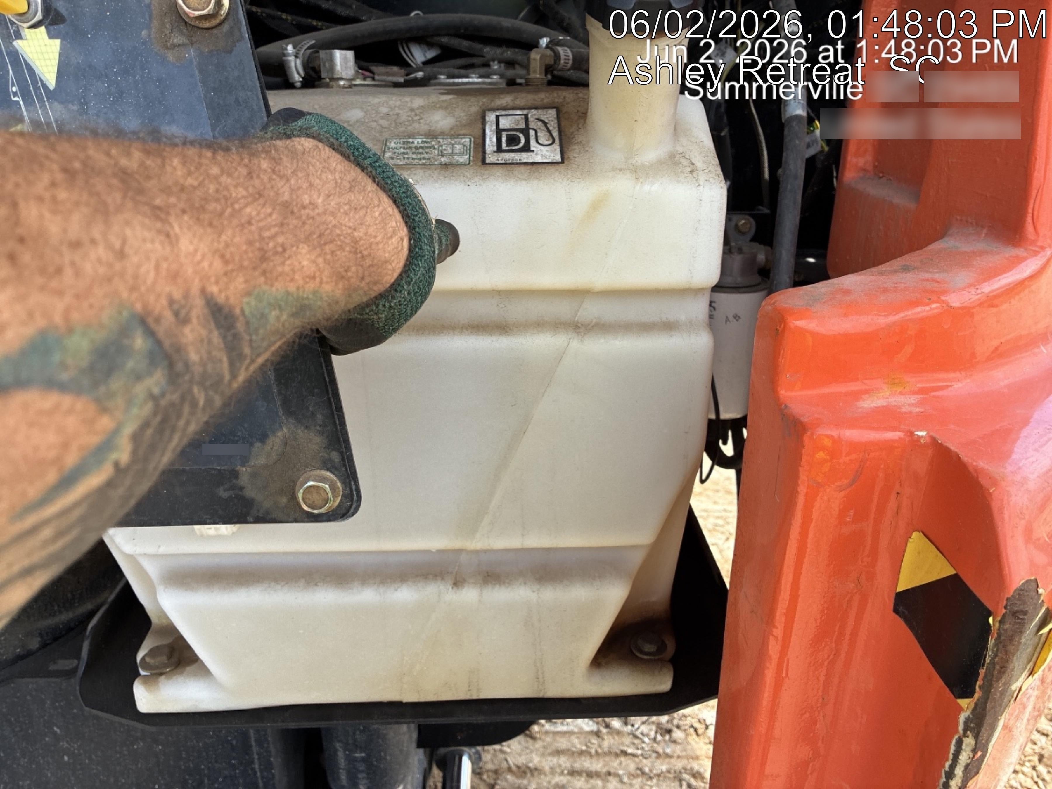 2024 JLG 460SJ