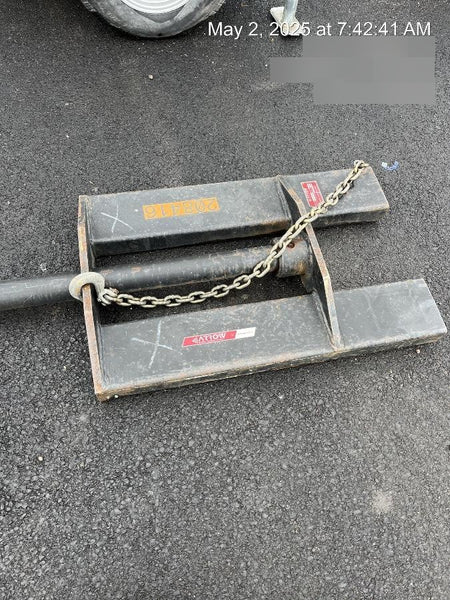 2022 ARROW MATERIAL HANDLING 8030-10