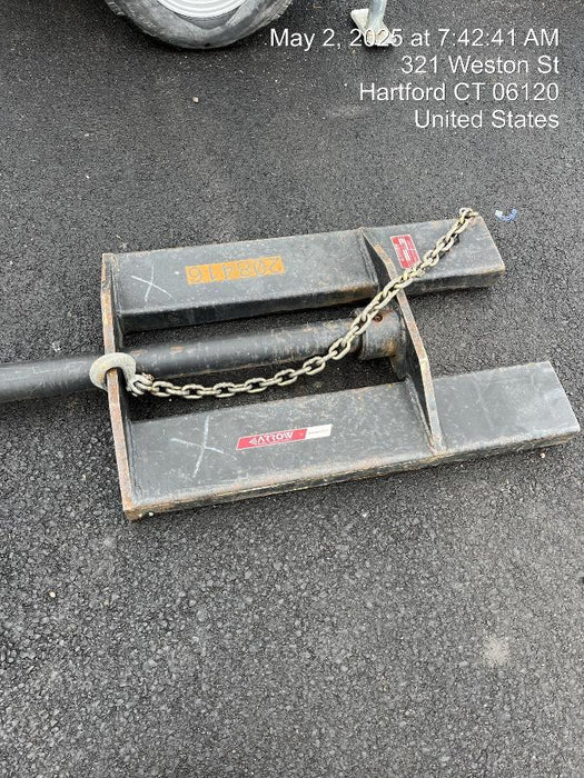 2022 ARROW MATERIAL HANDLING 8030-10