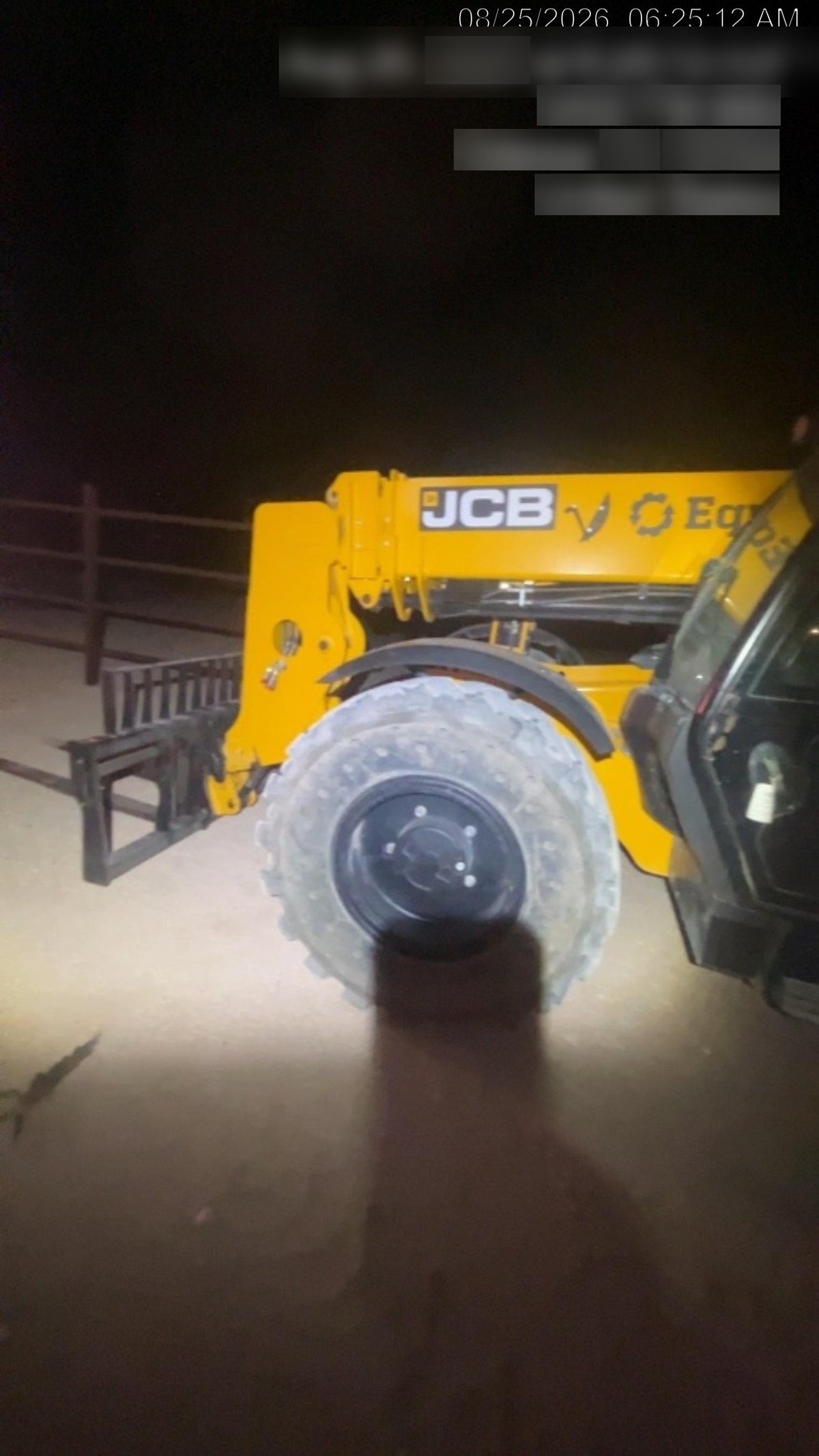2024 JCB 509-42