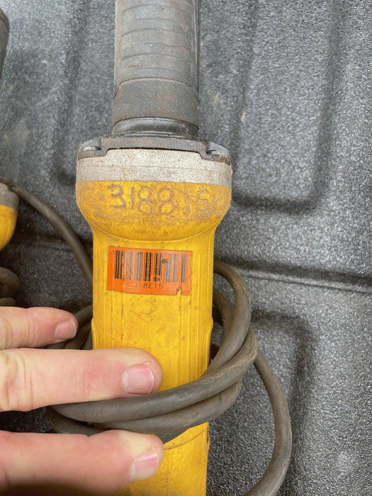 2023 DEWALT DWE4887N