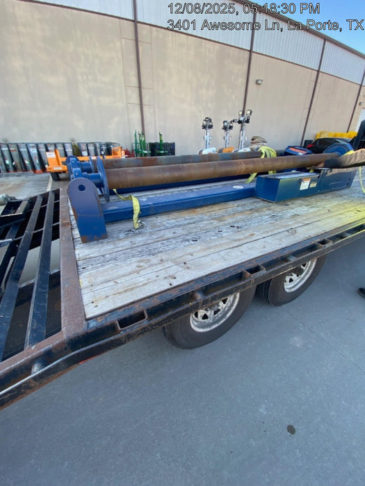 2024 CURRENT TOOLS 615