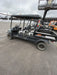 2023 Club Car CA1700D Canopy, Diesel, 4 Passenger