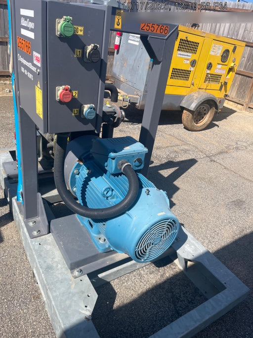 2022 ATLAS COPCO PAC F44 E