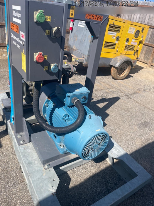 2022 ATLAS COPCO PAC F44 E